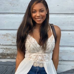 Meet your Posher, Jocelyn